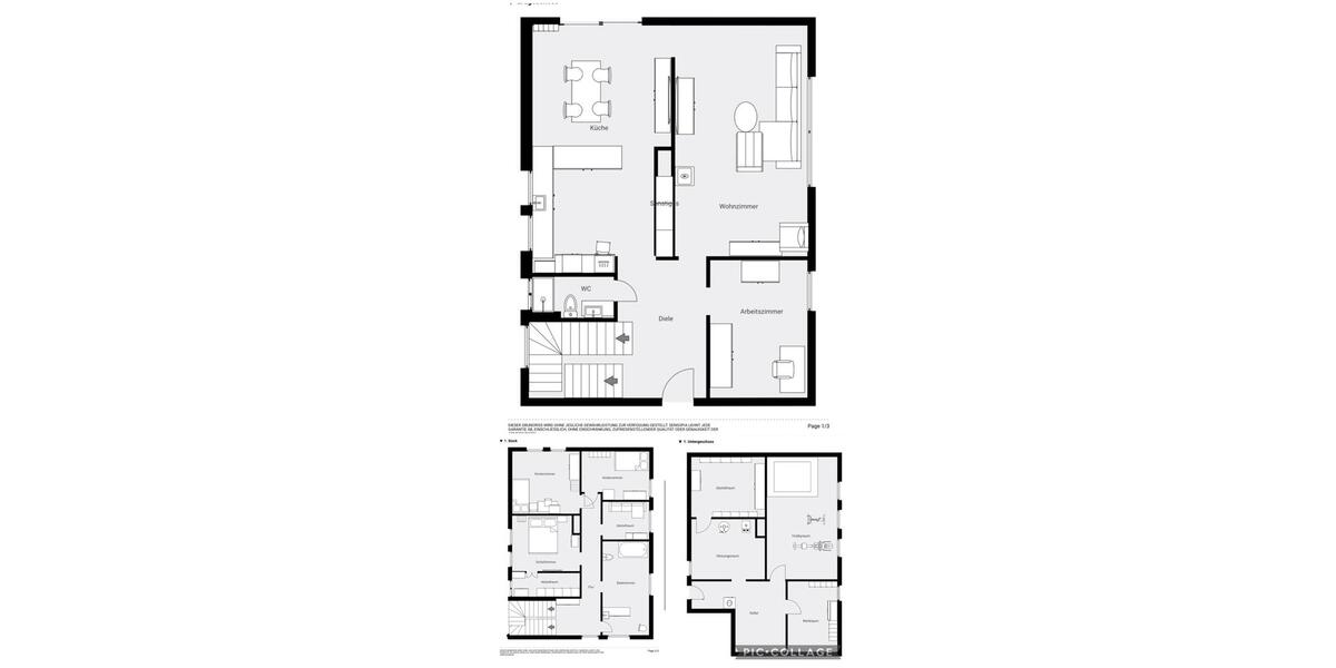 Einfamilienhaus Rheinbach - 5 Zimmer, 150 m&sup2;, 690.000&euro; | Angebot:26326961