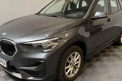 BMW X1 88.100 km 22.490 &euro; Emden 26723