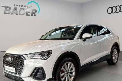 Audi Q3 29.448 km 36.430 &euro; Bruckmühl 83052