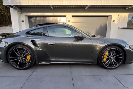 Porsche 992 22.400 km 199.800 &euro; Lahnstein 56112