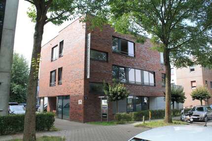 Büro in Hamburg 925 € 66 m² zimmer