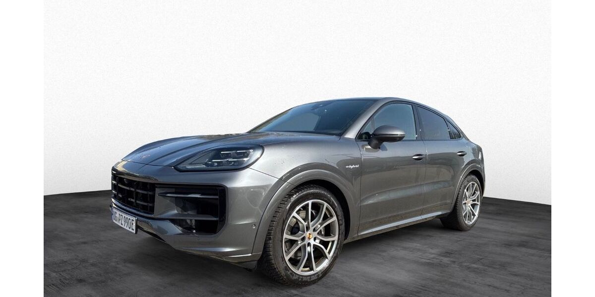 Porsche Cayenne 14.000 km 117.980 &euro; Offenburg 77652