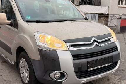 Citroen Berlingo 135.000 km 7.490 &euro; Heilbronn 74080