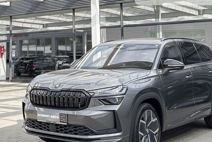 Skoda Kodiaq 1.900 km 54.990 &euro; Bremerhaven 27576