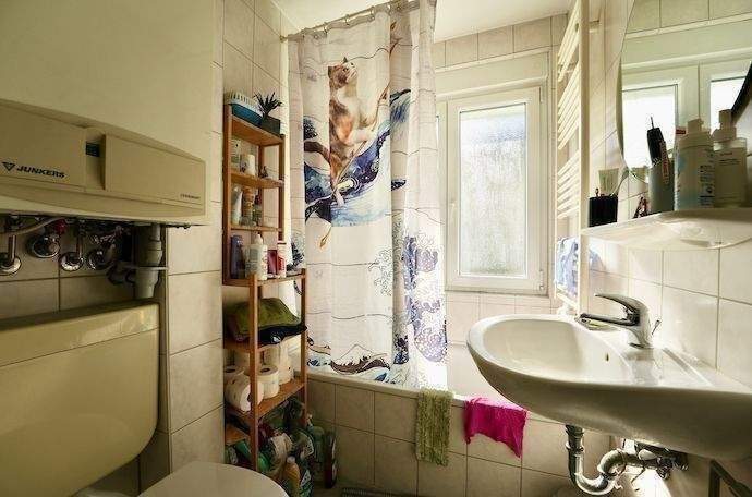 Etagenwohnung Nürnberg Wöhrd - 2 Zimmer, 194.000&euro; | Angebot:26875257