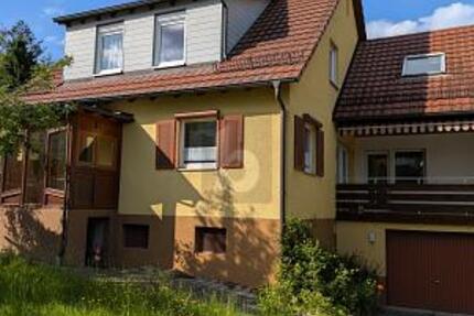 GRÜNES WOHNGLÜCK IN RUHIGER LAGE - Haus Maulbronn | Angebot:27288911