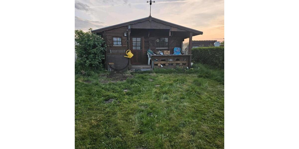 Grundstück Bad Berka - 6.500&euro; | Angebot:21461650