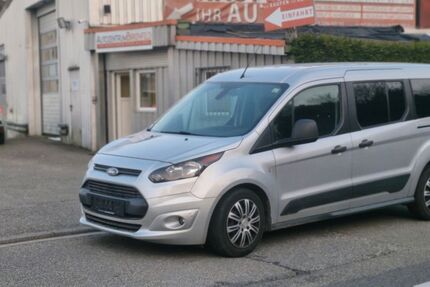 Ford Transit 198.000 km 9.490 &euro; Birkenfeld bei Pforzheim 75217