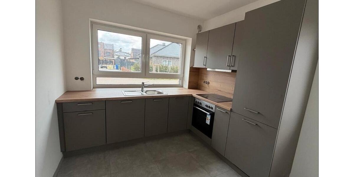 Reihenhaus Verden (Aller) - 4 Zimmer, 124 m&sup2;, 1.700&euro; | Angebot:26225555