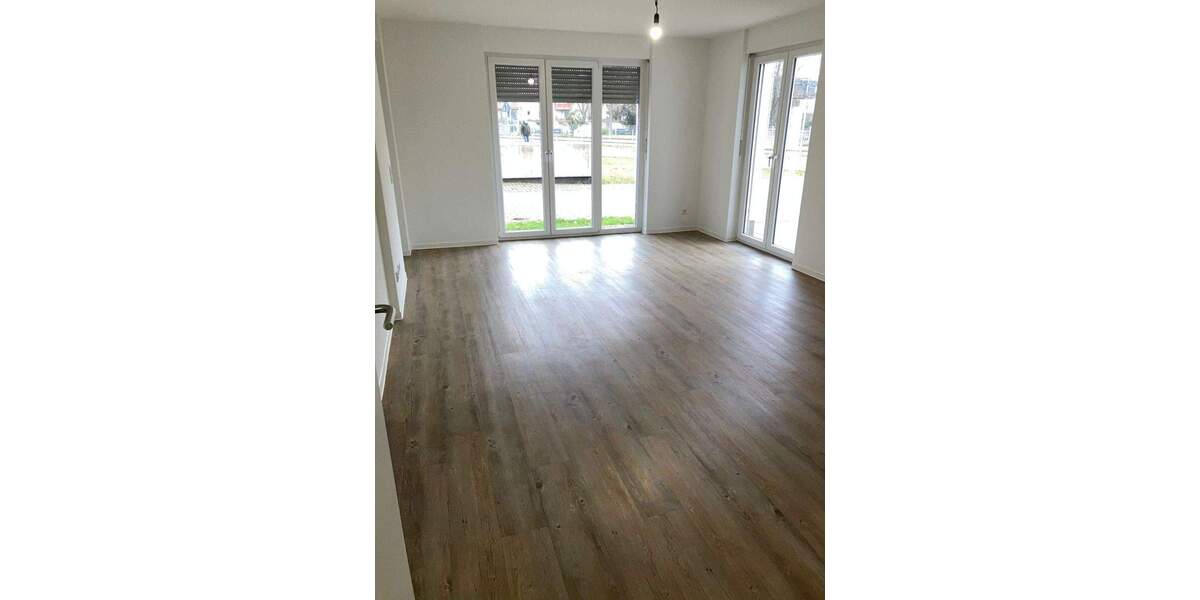 Etagenwohnung Mannheim Waldhof - 3 Zimmer, 89 m&sup2;, 1.079&euro; | Angebot:25110088