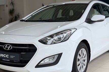 Hyundai i30 156.075 km 8.940 &euro; Stuhr 28816