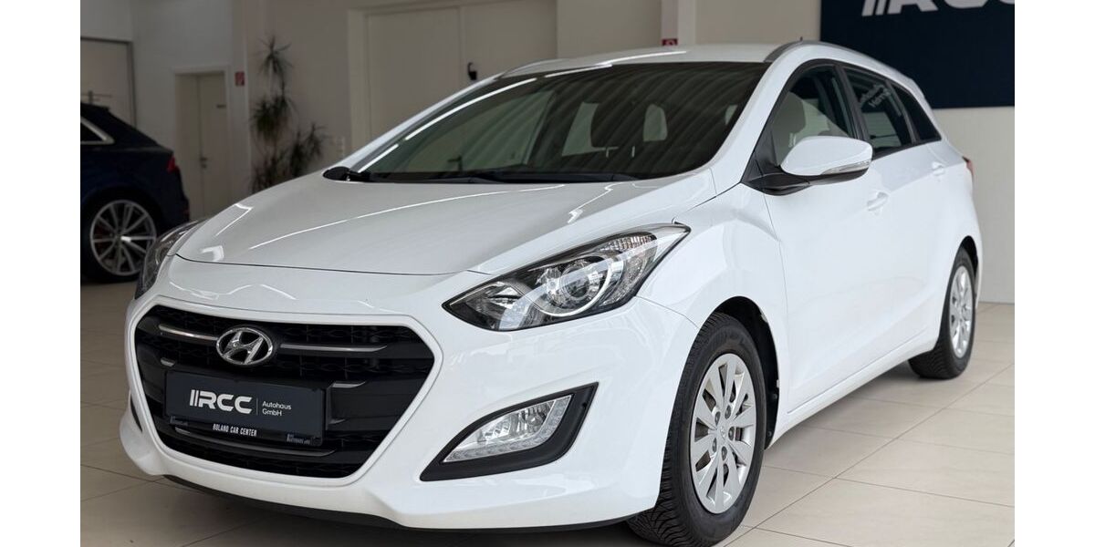Hyundai i30 156.075 km 8.940 &euro; Stuhr 28816