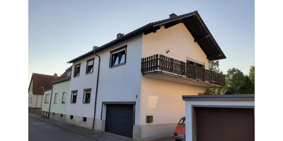 Reihenhaus Zweibrücken - 6 Zimmer, 174 m&sup2;, 235.000&euro; | Angebot:25564363