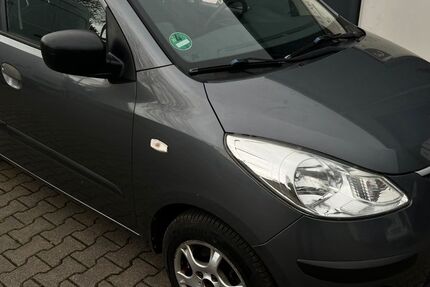 Hyundai i10 118.000 km 2.200 € Hamm 59077