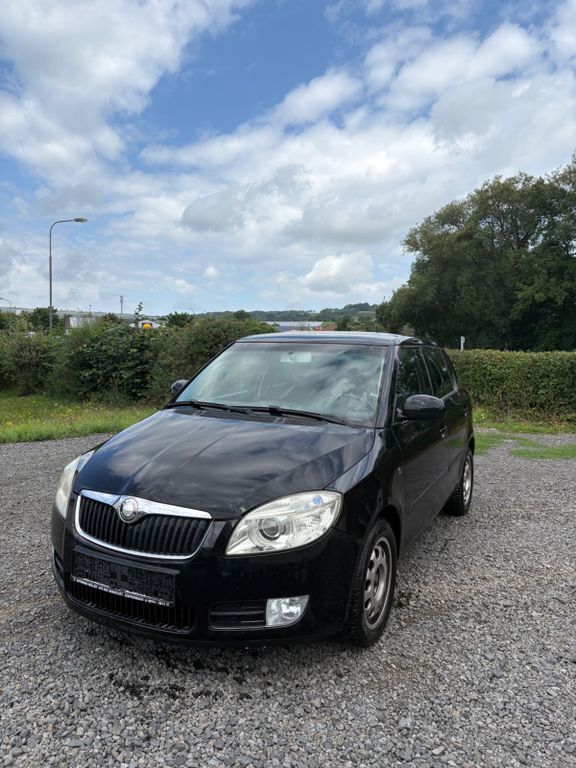 Fabia