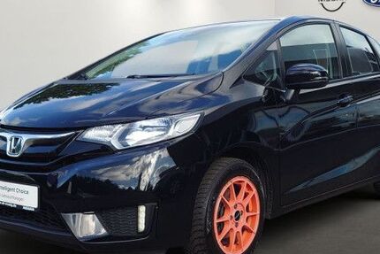 Honda Jazz 93.500 km 9.995 &euro; Senftenberg 01968
