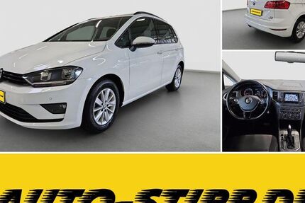 VW Golf Sportsvan 78.822 km 13.950 € Herford 32051