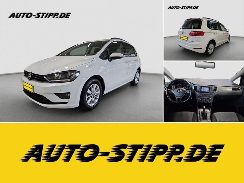 VW Golf Sportsvan 78.822 km 13.950 € Herford 32051