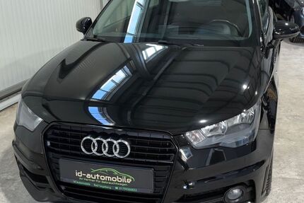 Audi A1 97.200 km 10.499 € Bad Segeberg 23795