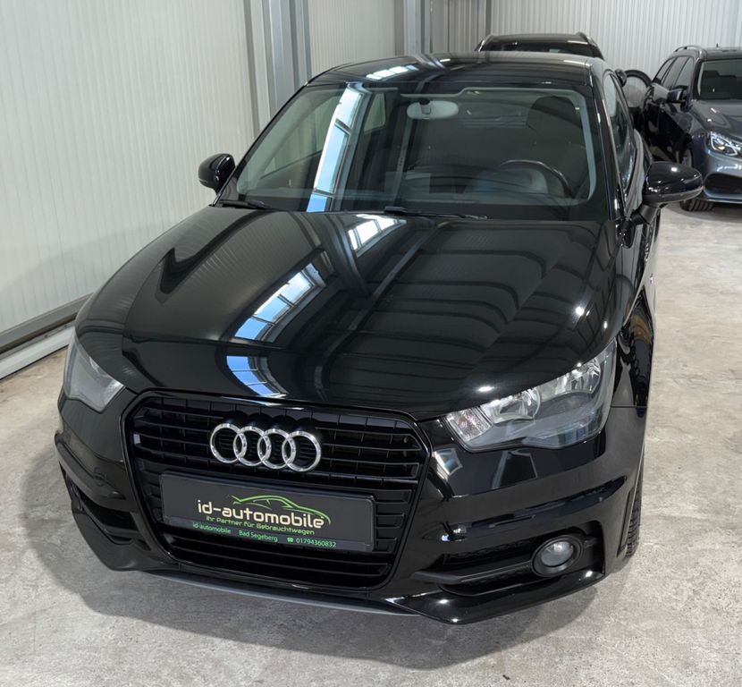 Audi A1 97.200 km 10.499 € Bad Segeberg 23795