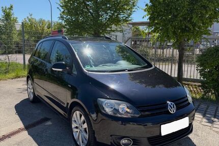 VW Golf Plus 114.500 km 9.500 &euro; Altötting 84503