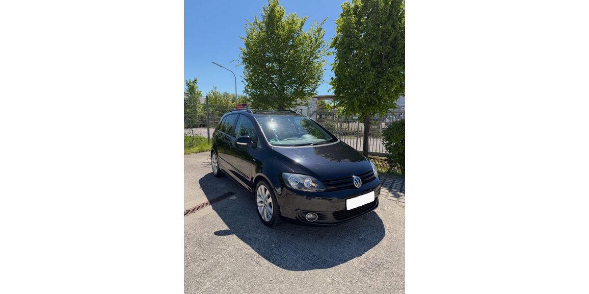 VW Golf Plus 114.500 km 9.500 &euro; Altötting 84503