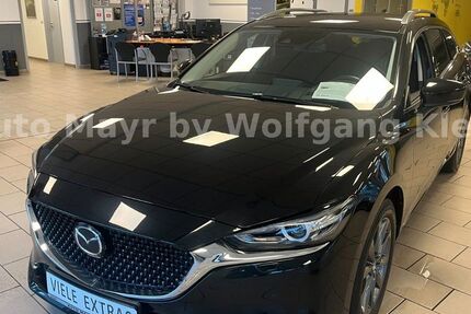 Mazda 6 68.200 km 26.680 &euro; Augsburg 86156