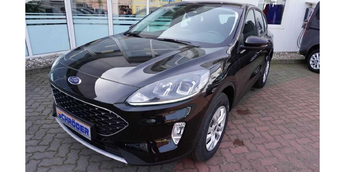 Ford Kuga 35.305 km 28.990 &euro; Neubrandenburg 17036