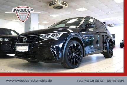 VW Tiguan 113.548 km 32.950 € Espenau bei Kassel 34314