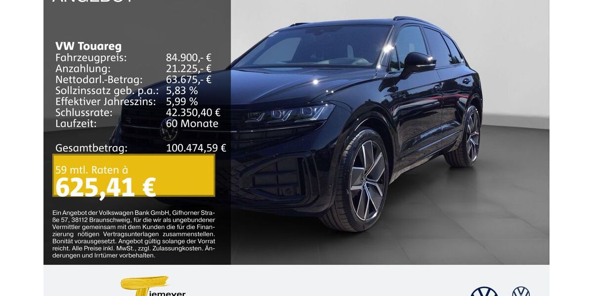 VW Touareg 26.900 km 82.900 &euro; Gelsenkirchen 45888