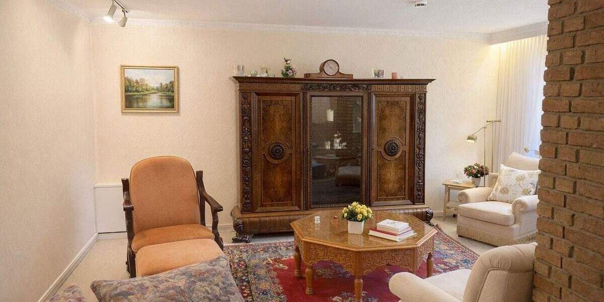 Doppelhaushälfte Stuhr Fahrenhorst - 1 Zimmer, 165 m&sup2;, 339.900&euro; | Angebot:25760550