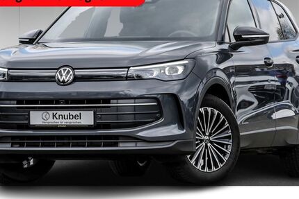 VW Tiguan 25.089 km 37.450 &euro; Ahaus 48683