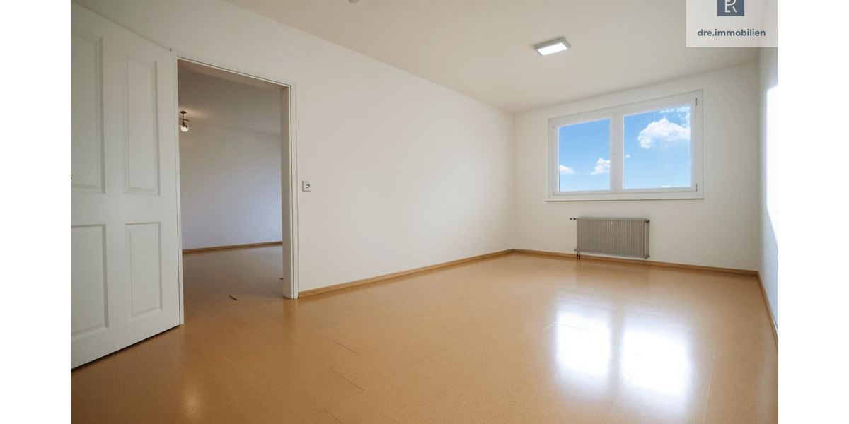 Etagenwohnung Bergisch Gladbach Gronau - 2 Zimmer, 70 m&sup2;, 187.000&euro; | Angebot:24915108