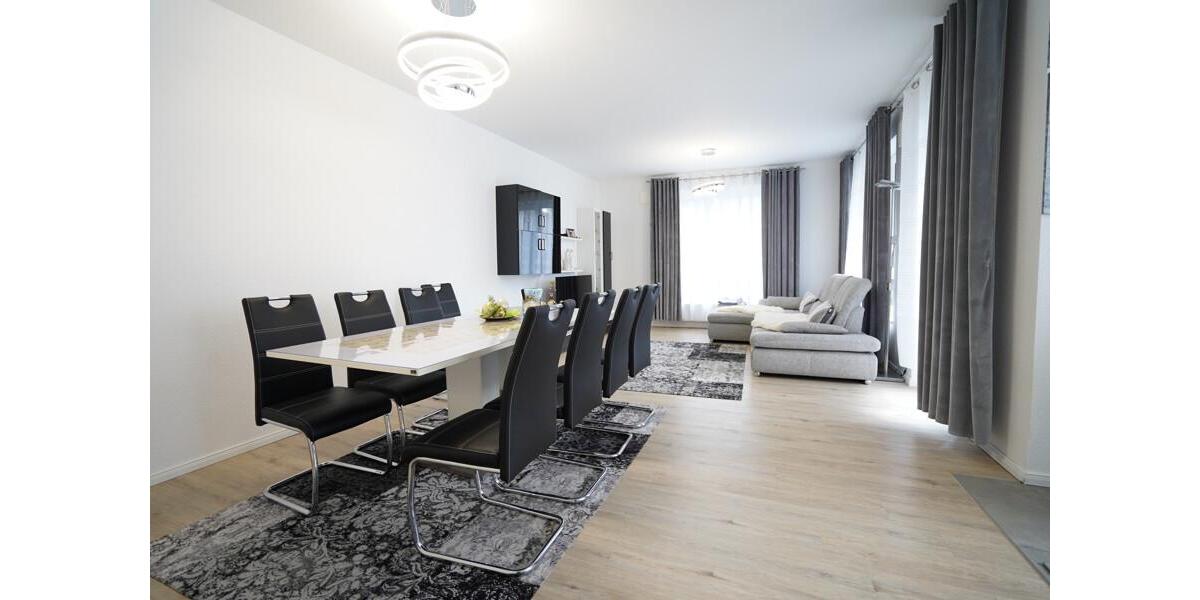 Erdgeschoßwohnung Scheeßel - 3 Zimmer, 92 m&sup2;, 1.100&euro; | Angebot:26096883