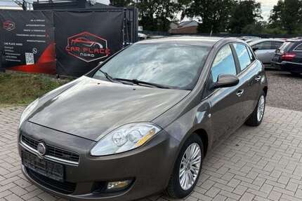 Fiat Bravo 169.000 km 2.990 &euro; Ellerau 25479