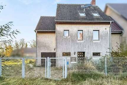 Haus Werneuchen - 5 Zimmer, 120 m&sup2;, 279.000&euro; | Angebot:24829323