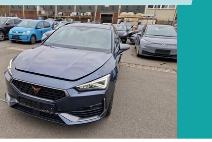 Cupra Leon 35.018 km 24.890 &euro; Calw 75365