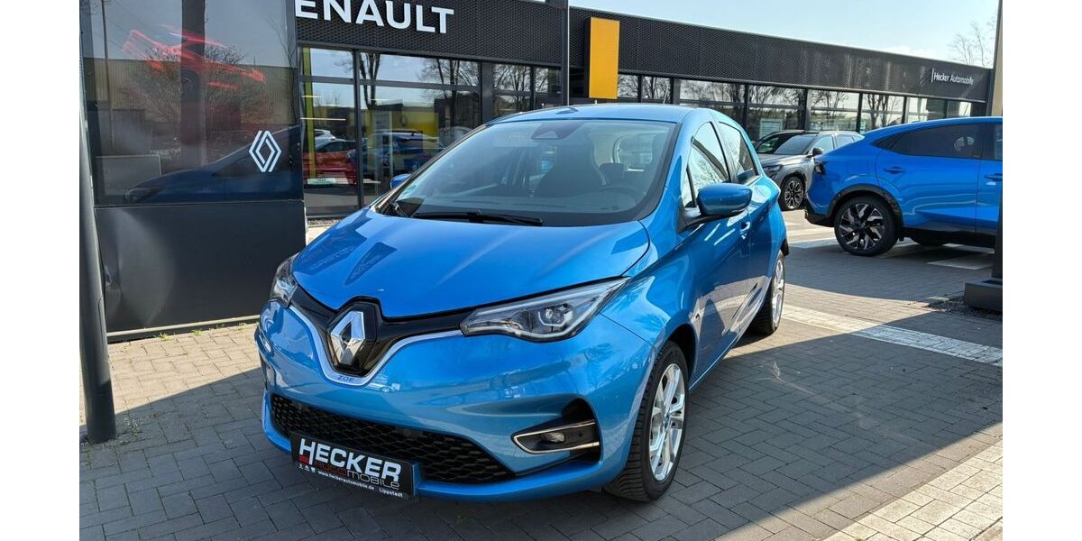 Renault ZOE 34.889 km 13.490 &euro; Lippstadt 59557