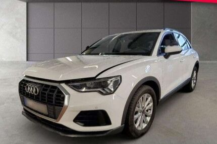 Audi Q3 81.957 km 27.780 &euro; Flensburg 24941