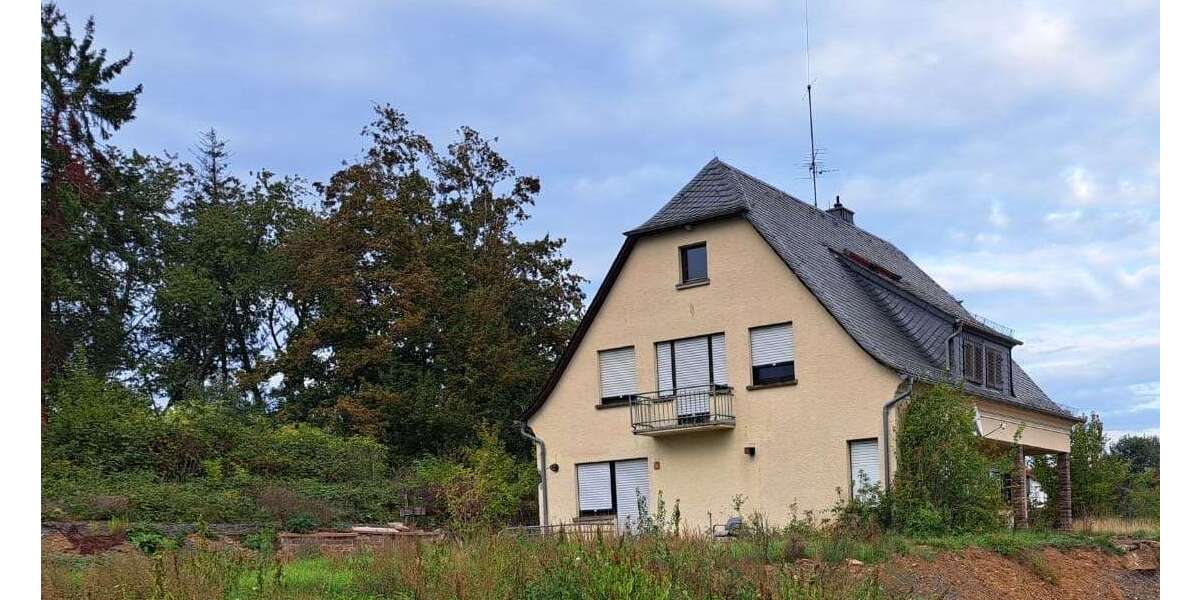 Haus zum Kaufen in Asslar 350.000 € 204.43 m² 8 zimmer