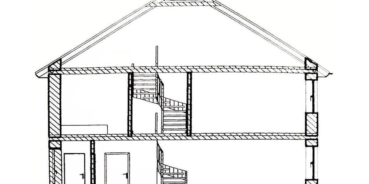 Reihenendhaus Cloppenburg - 4 Zimmer, 87 m&sup2;, 369.000&euro; | Angebot:25740466