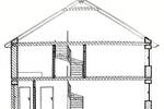 Reihenendhaus Cloppenburg - 4 Zimmer, 87 m&sup2;, 369.000&euro; | Angebot:25740466
