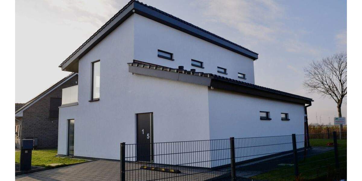 Einfamilienhaus Brunsbüttel - 3 Zimmer, 150 m&sup2;, 483.000&euro; | Angebot:25801263