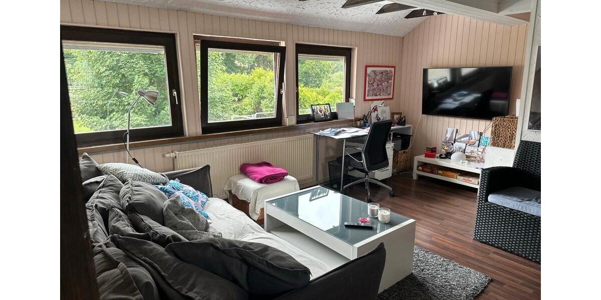 Doppelhaushälfte Nagold - 7 Zimmer, 180 m&sup2;, 529.000&euro; | Angebot:25348044