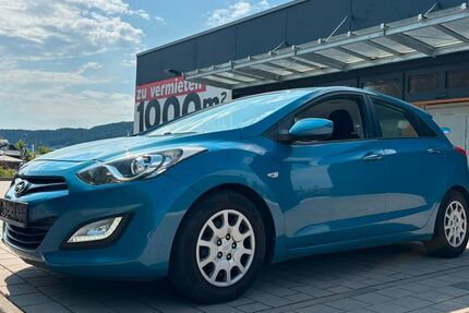 Hyundai i30 135.999 km 4.980 &euro; Bad Säckingen 79713