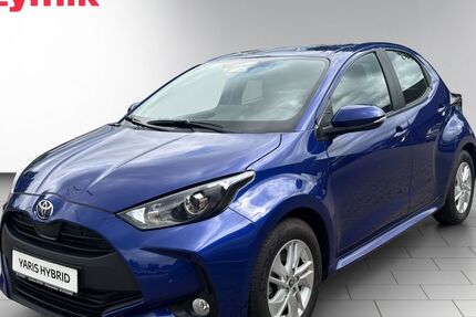 Toyota Yaris 4.905 km 19.880 &euro; Wedemark 30900