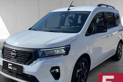 Nissan Townstar 2.020 km 27.777 &euro; Hamburg 21035