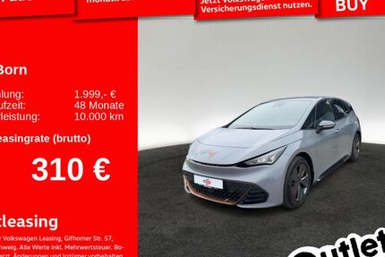 Cupra Born 77.971 km 21.970 &euro; Senden 89250
