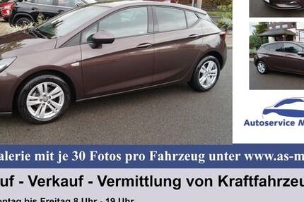 Opel Astra 102.555 km 9.450 € Leipzig 04279