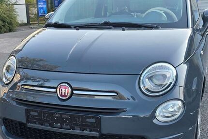 Fiat 500 82.190 km 6.800 &euro; Fürstenfeldbruck 82256